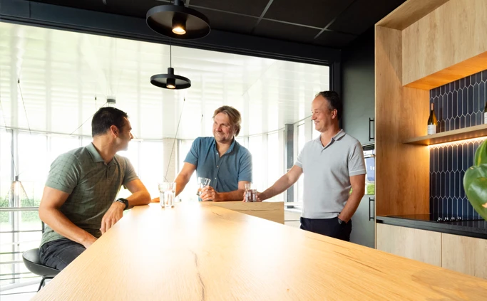Met HRplugin automatiseren we de taken die HR- en salarissoftware nog niet ondersteunt.